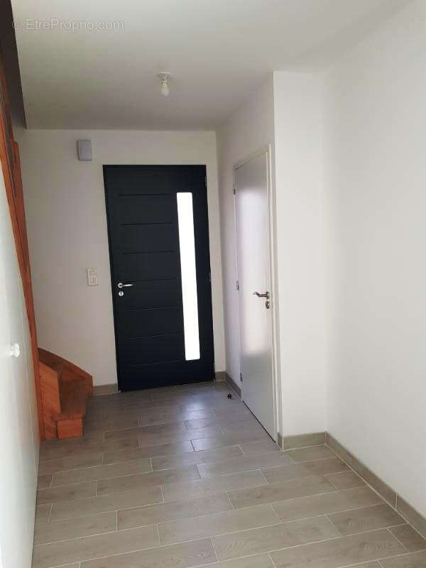 Maison à MIGNALOUX-BEAUVOIR