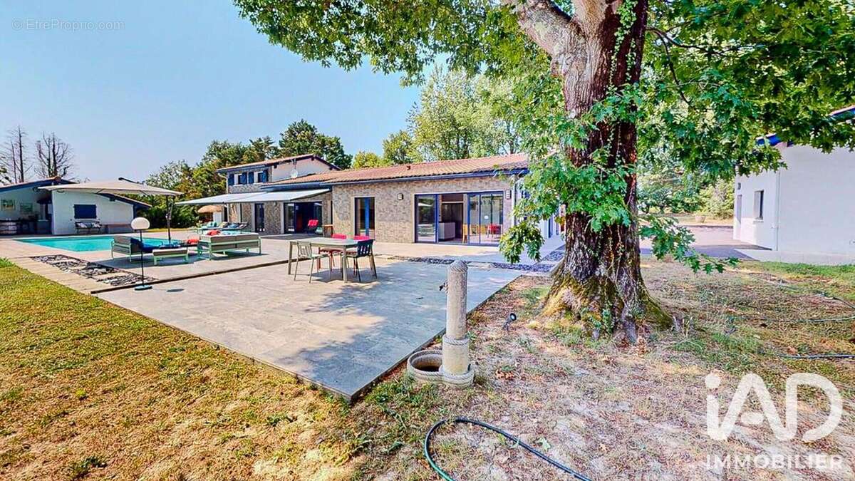 Photo 2 - Maison à ASCAIN