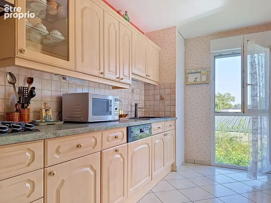 Appartement Sainte Luce Sur Loire 3 pièces - photo 6