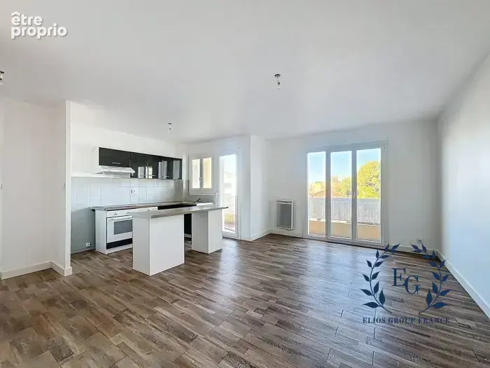 Photo Appartement à Bandol au prix de 288 000€
