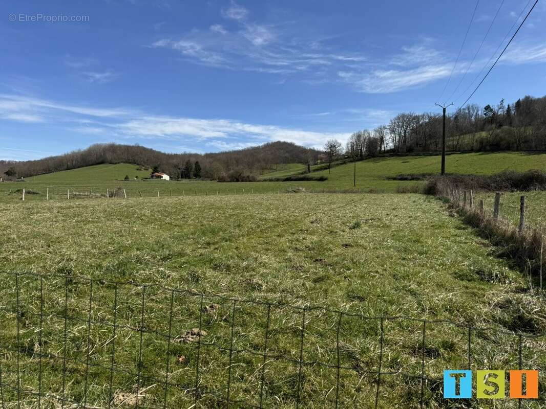 Maison à SAINT-PLANCARD