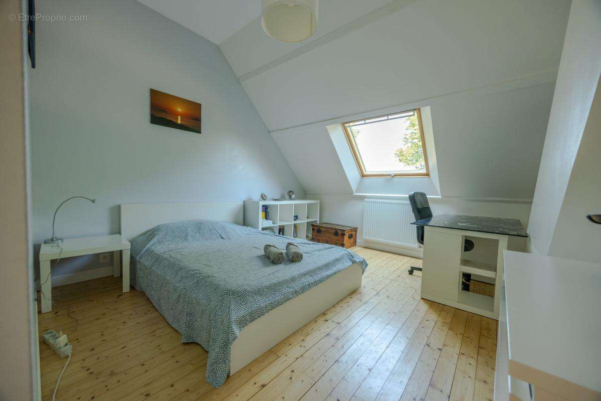 Maison familiale proche Erdre - photo 10