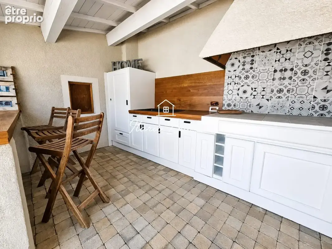 Maison 167 m² à Maraussan  - photo 4