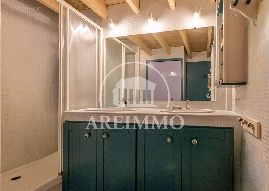 Maison 96 m² à Saint-Gely-Du-Fesc  - photo 8