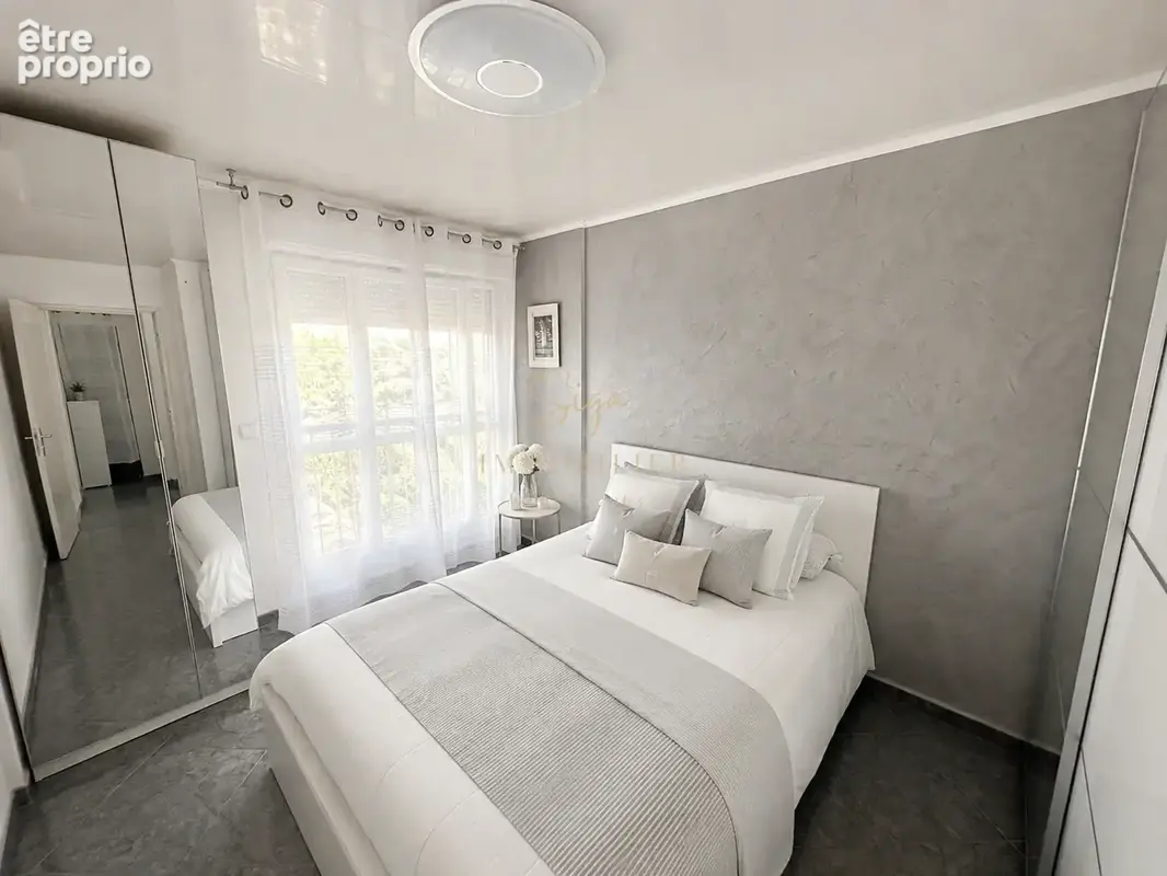 Marseille 11ᵉ   Appartement de 66 m2 avec deux extérieurs   Vendu loué - photo 4