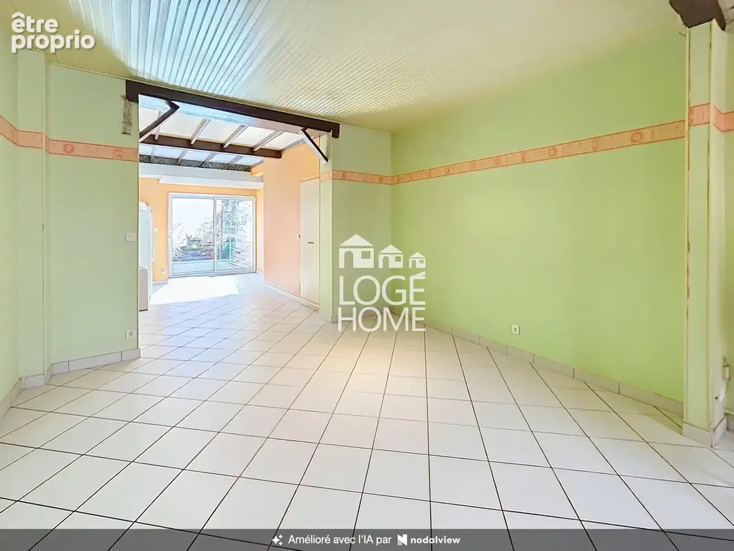 Maison 4 pièces 100 m² à vendre à Croix (59170) - photo 5