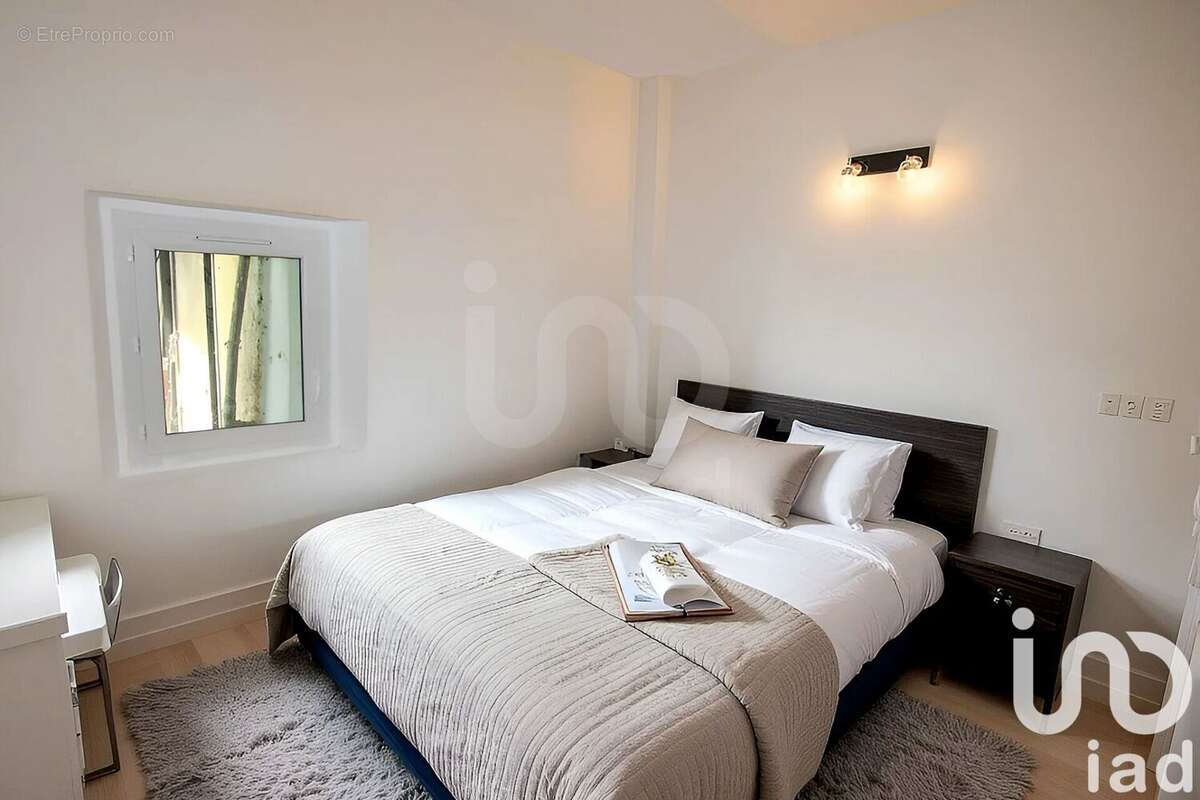 Photo 5 - Appartement à LA COLLE-SUR-LOUP