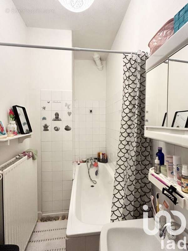 Photo 9 - Maison à BRIVE-LA-GAILLARDE