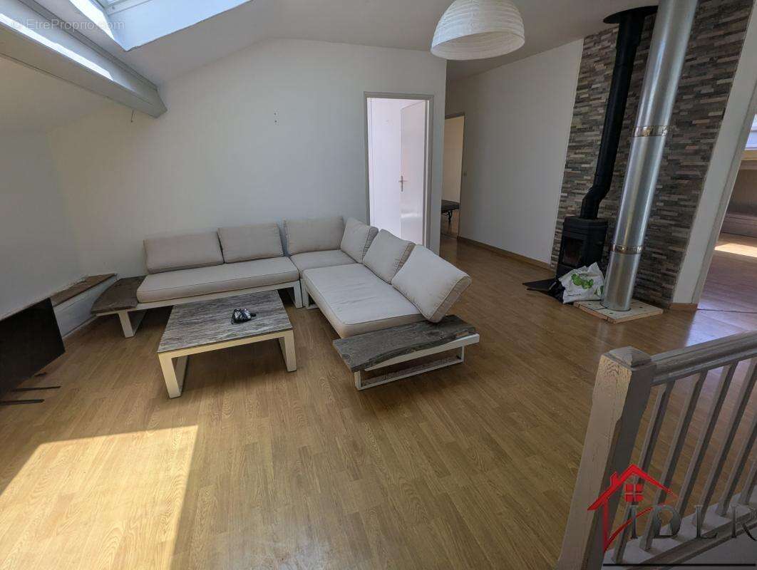 Ensemble immobilier de caractère - photo 4
