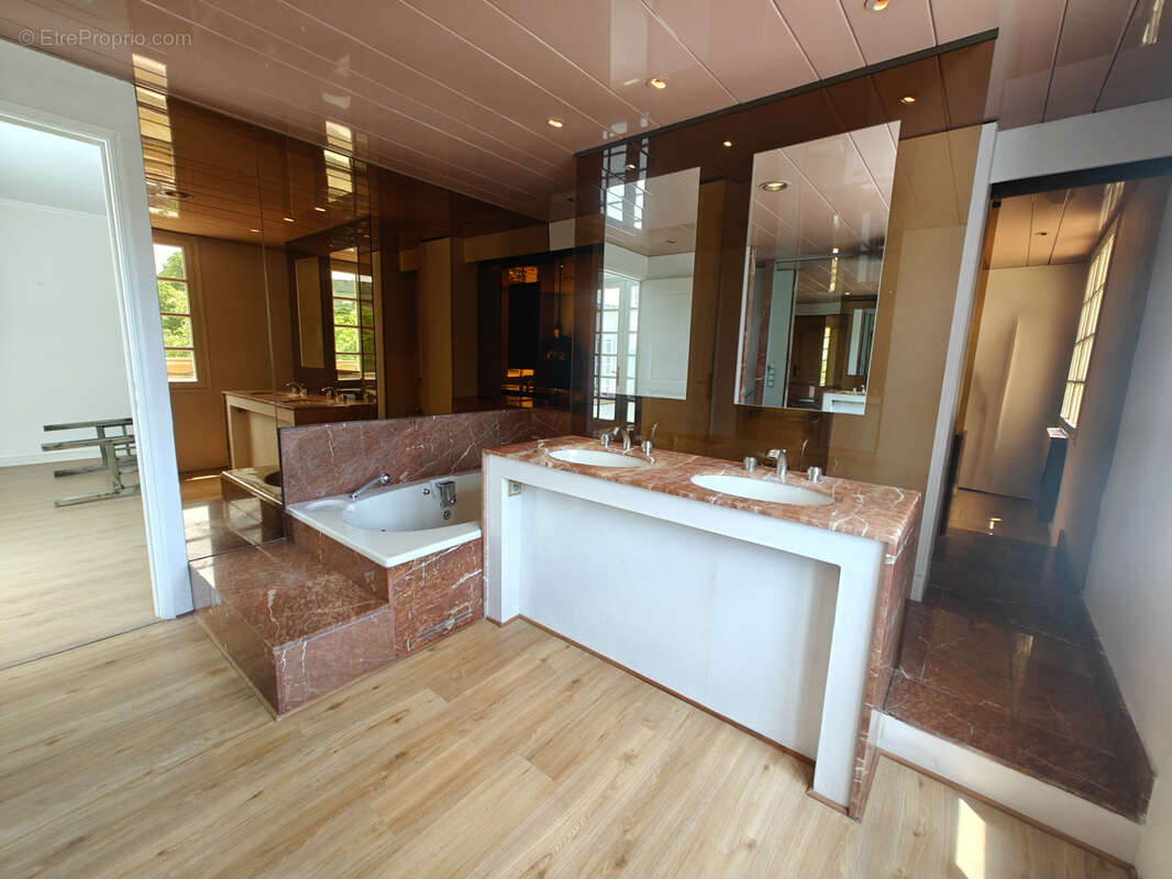 Appartement à LIMOUX