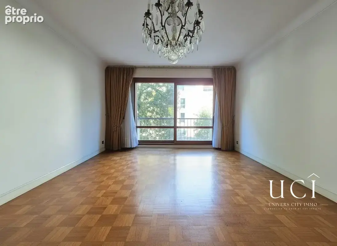 Appartement 109 m² à Nantes  - photo 3