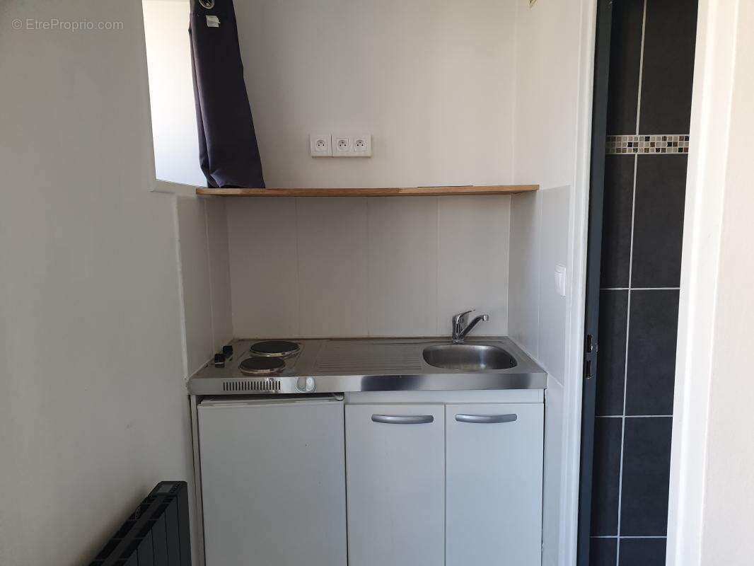 Appartement À Vendre - photo 2