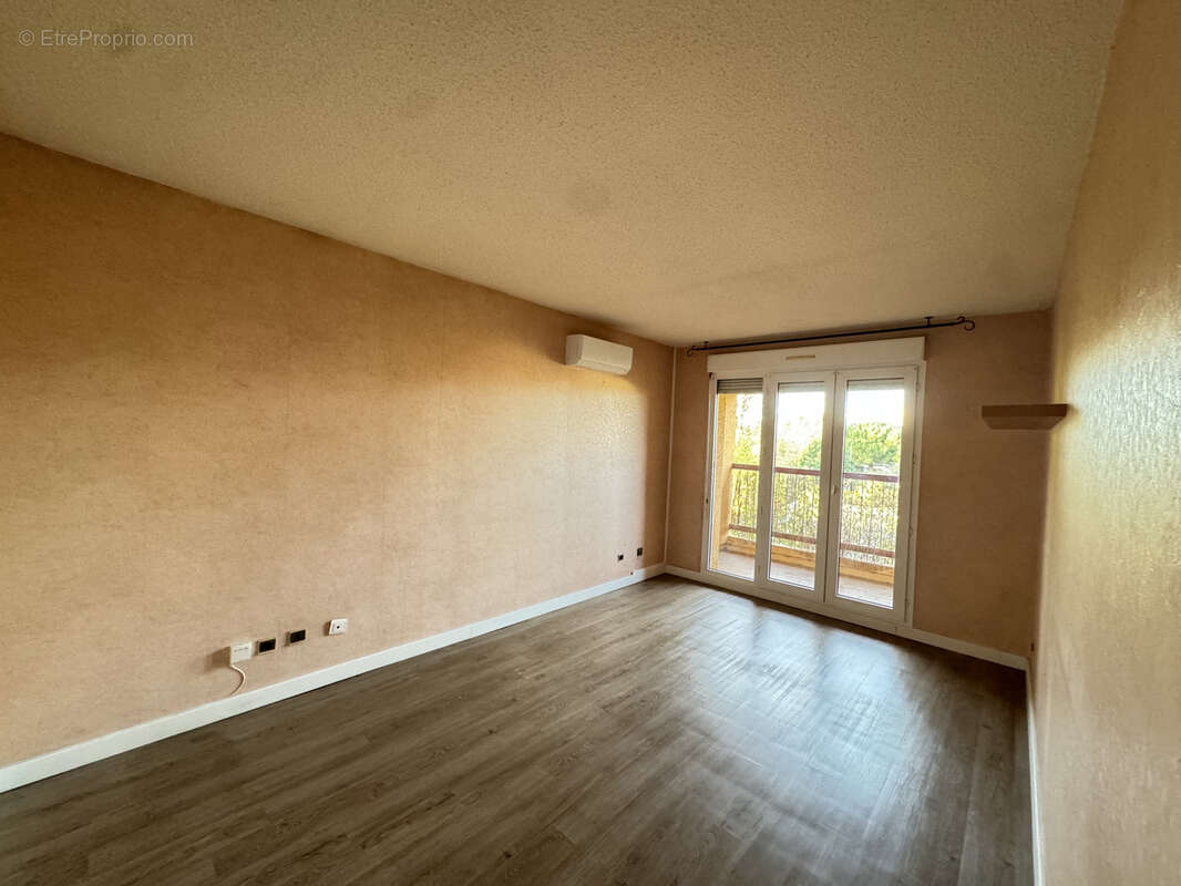 Appartement à VILLENEUVE-TOLOSANE