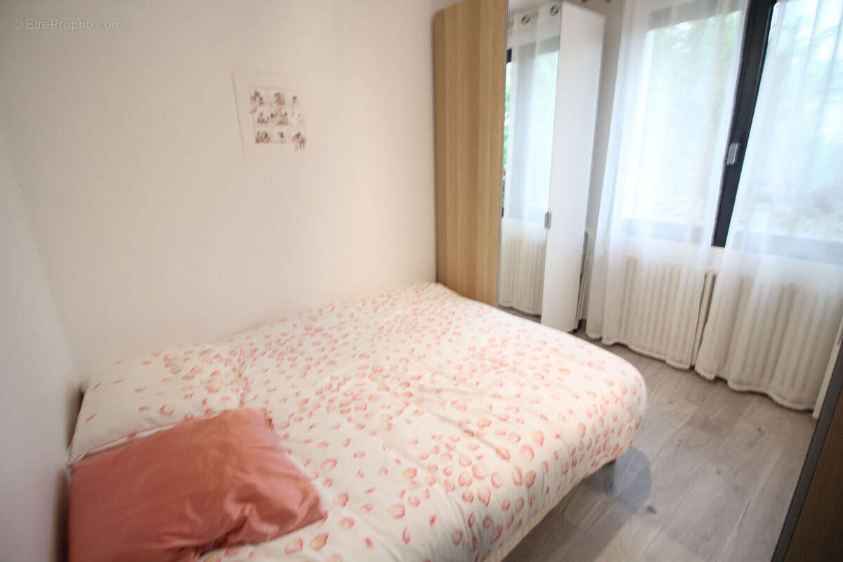 Maison à SARTROUVILLE