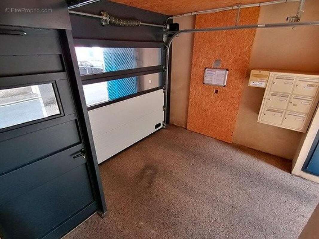 Photo 2 - Appartement à NEVERS