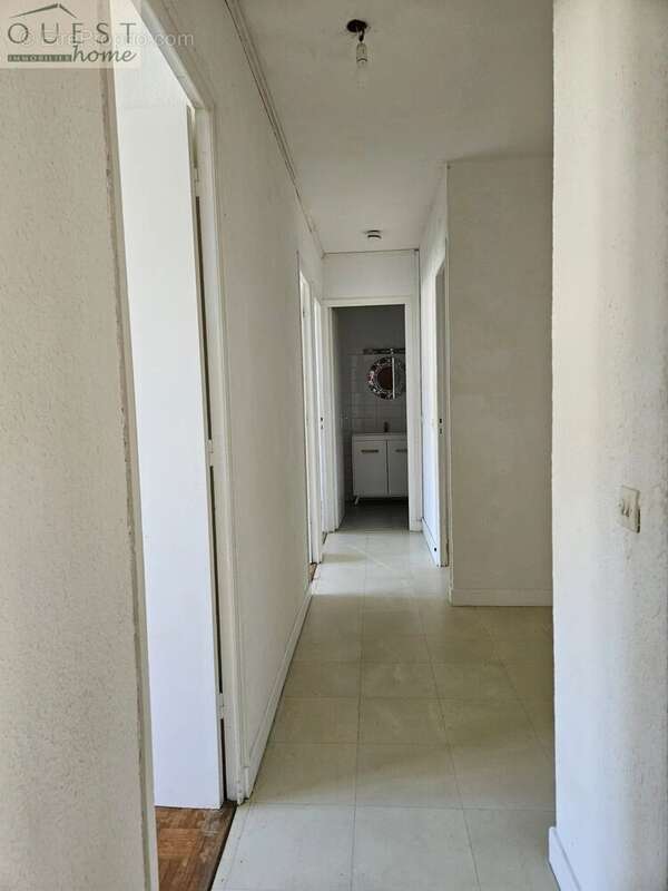 Appartement à LYON-9E