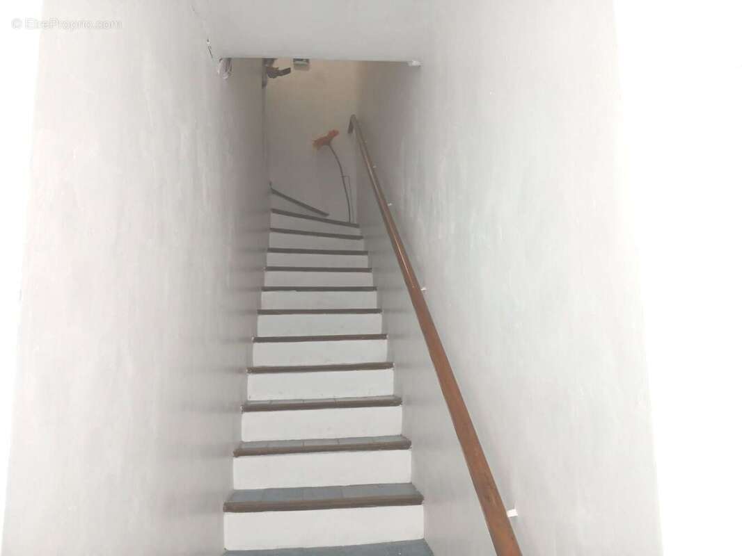 Maison à MARSEILLE-7E
