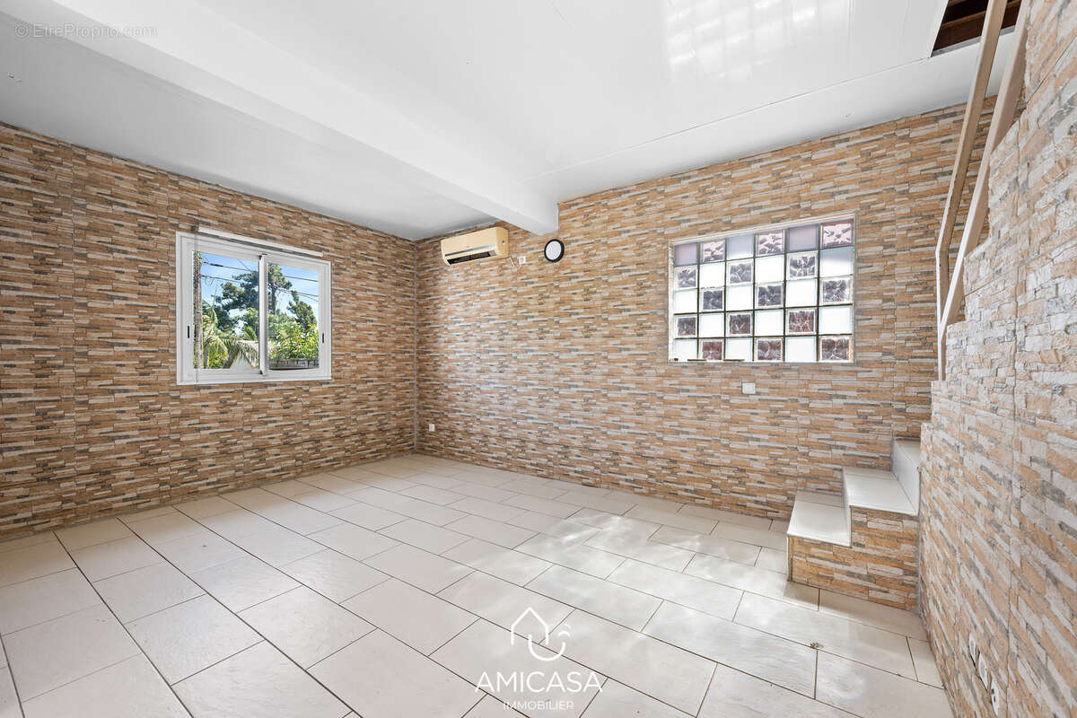 La bretagne - maison t5 - libre - photo 8