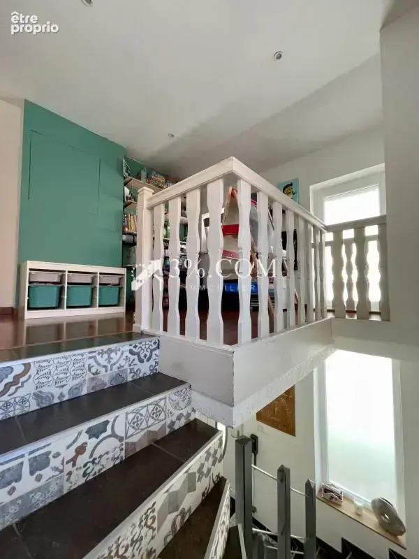 3%.COM - EXCLUSIVITÉ à UHLWILLER, Maison 140m2, 3 chambres - photo 9