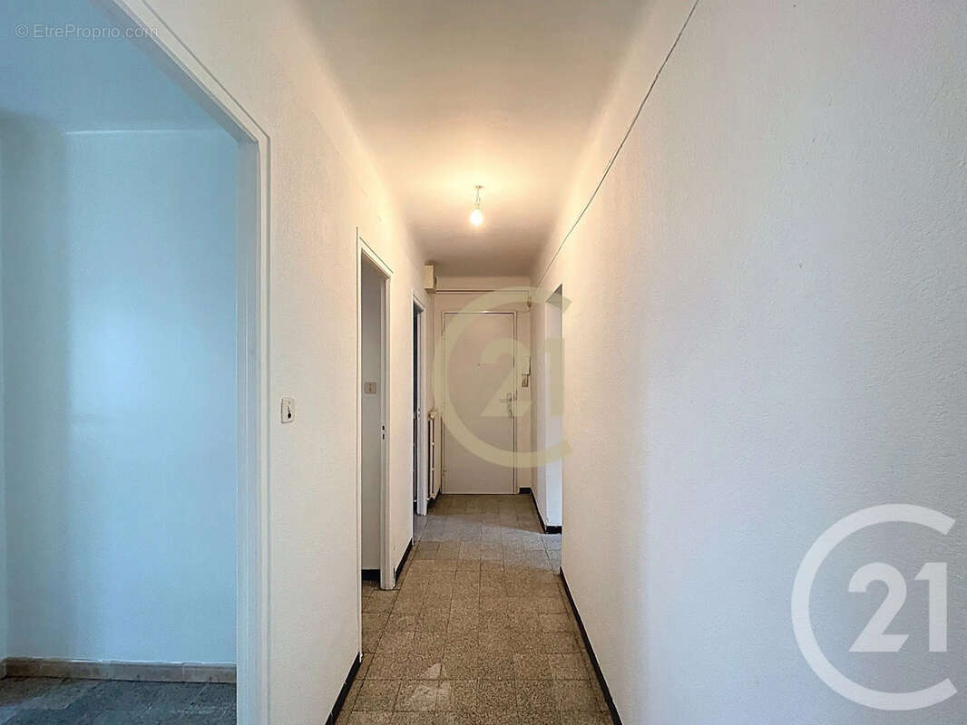 Appartement à NIMES