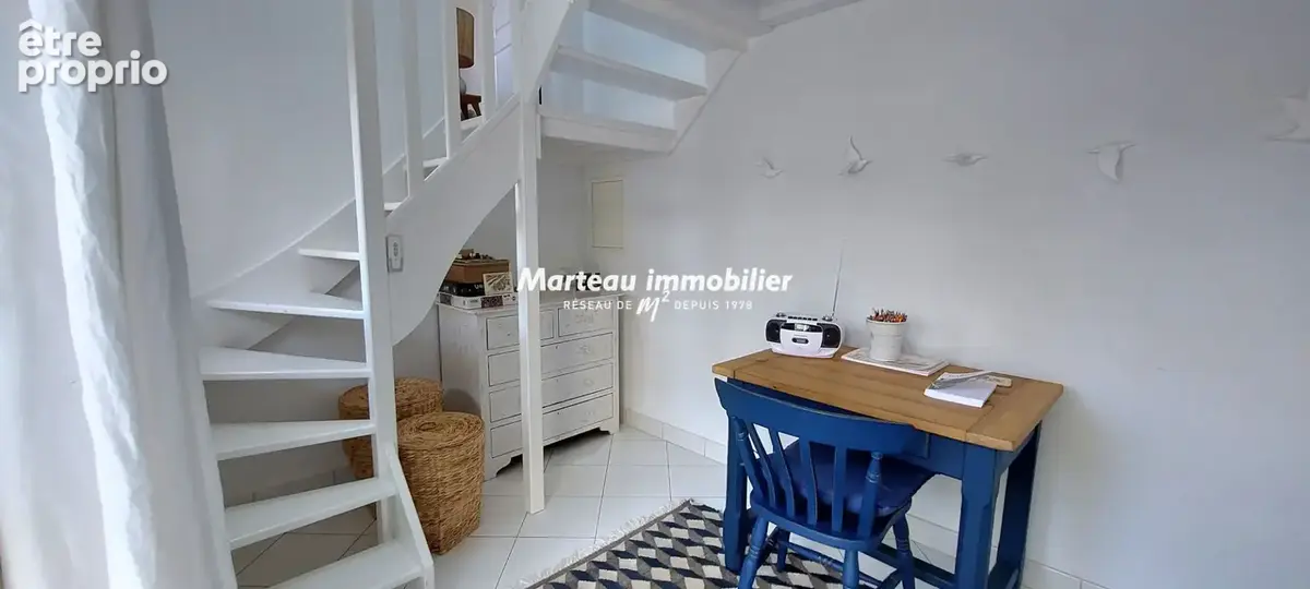 Maison Le Mans 7 pièce(s) 133 m2 - photo 9