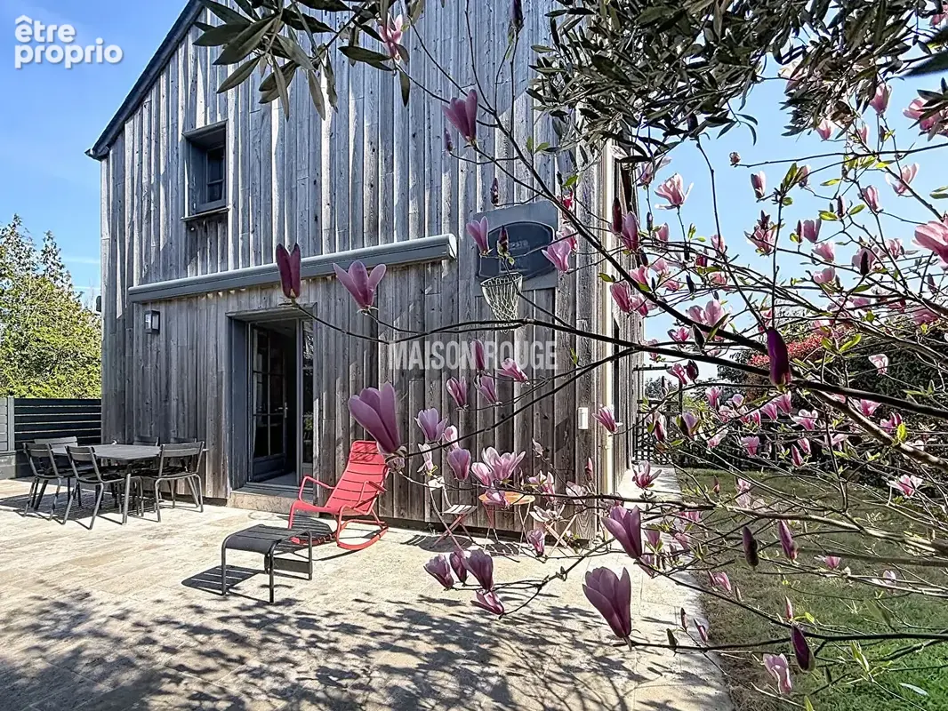 Maison  en bords de rance proche de saint malo - photo 16