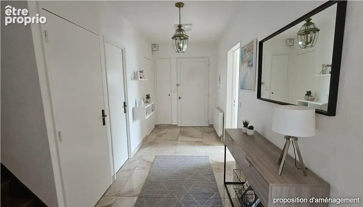 Maison 7 pièces 138 m² à vendre à Maule (78580) - photo 4