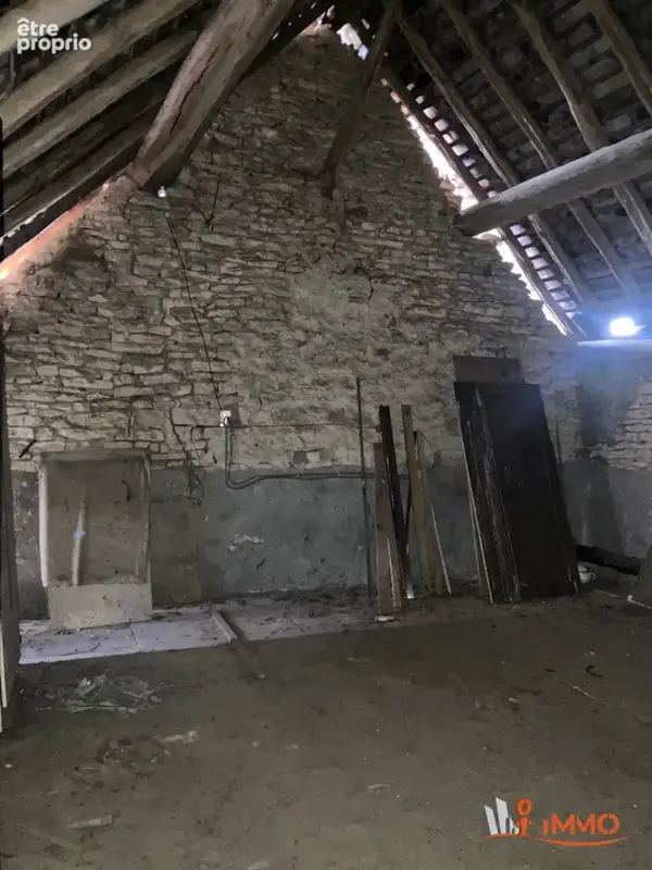 Ancienne ferme avec grandes dépendances - photo 22