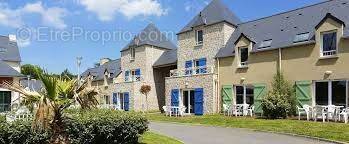 Appartement à SAINT-MALO