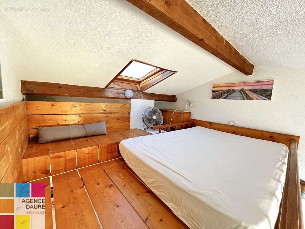 Appartement à PORTIRAGNES