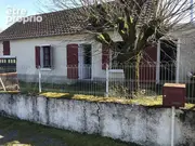 Maison à SAINT-MARTIN-LE-MAULT