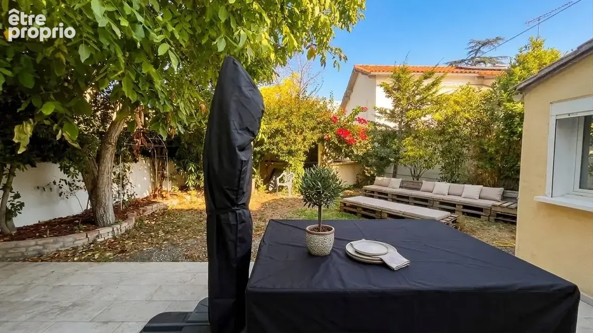 Coup de coeur assuré - Maison familiale de 105 m² avec - photo 10