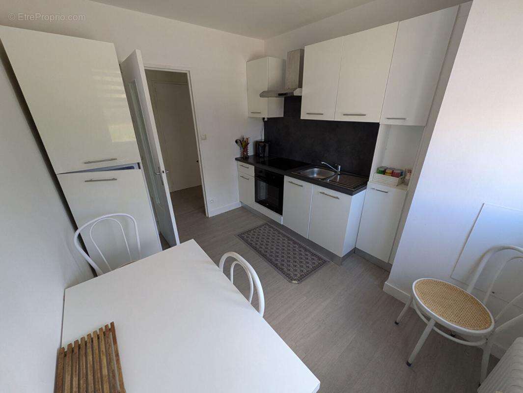 Appartement à ROANNE
