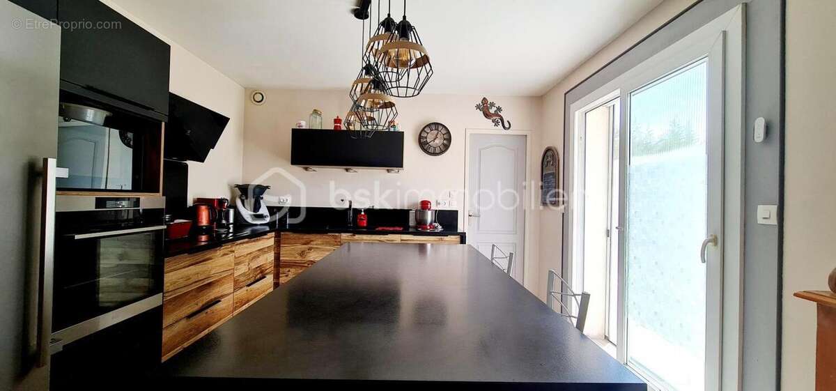 Maison 5 pièces 115 m² - photo 5