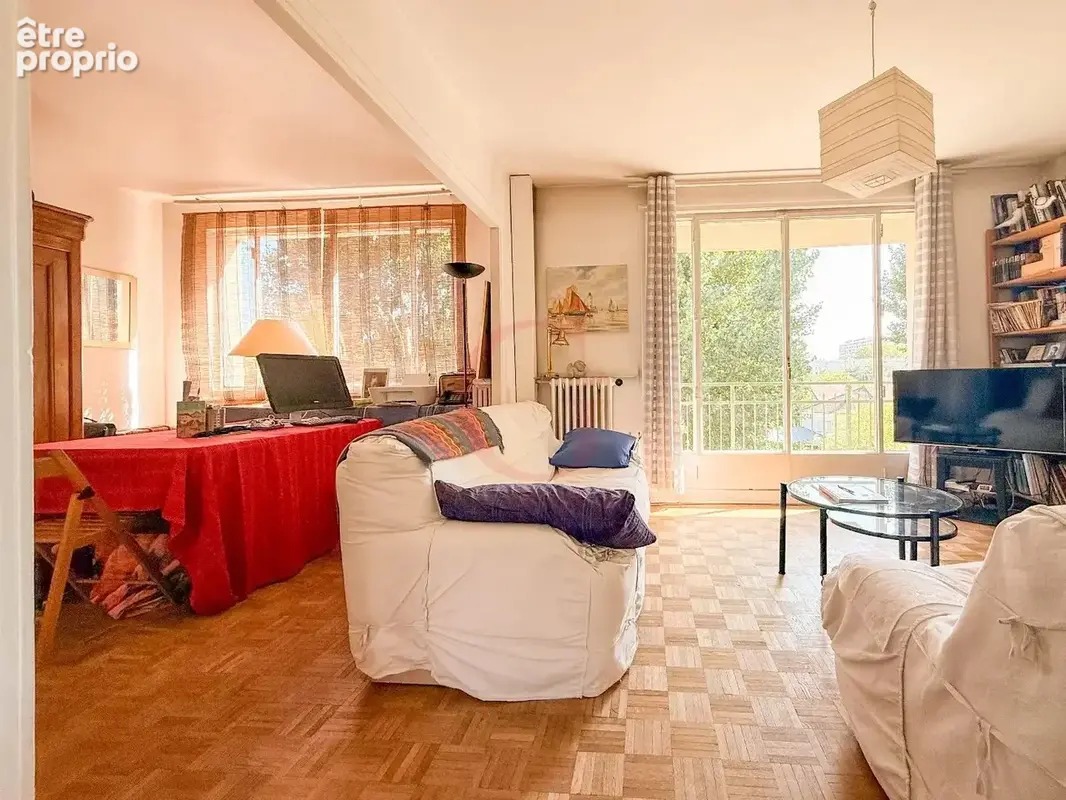 Appartement 4 pièces 74 m² à vendre à Bourg-La-Reine (92340) - photo 3