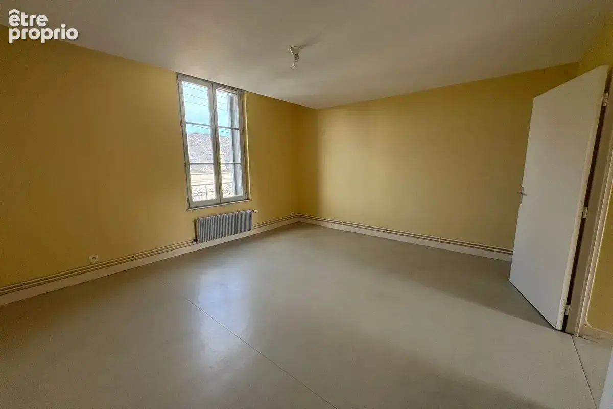 Photo Appartement à La Chapelle-Sur-Loire au prix de 66 890€