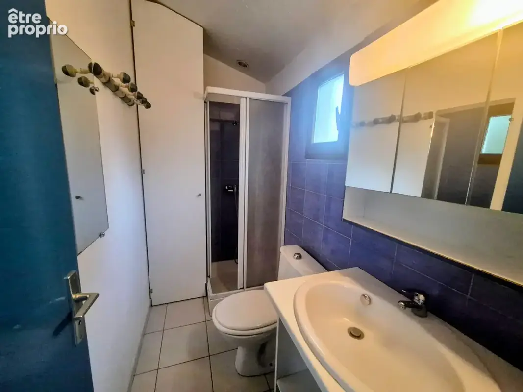 Saint-nazaire – maison de loisirs de 27m² avec terrain privatif de 125m² - photo 12