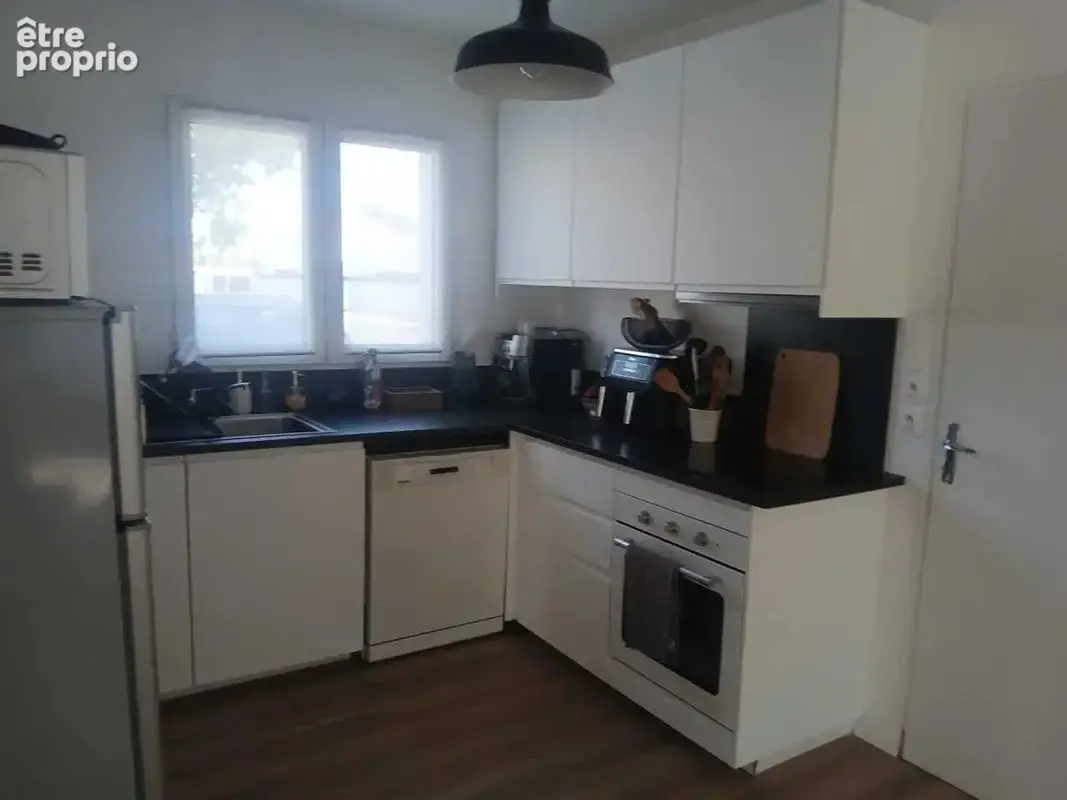 Vente Maison Saint-sebastien-sur-loire(44230) 367 000ï¿œ - photo 4