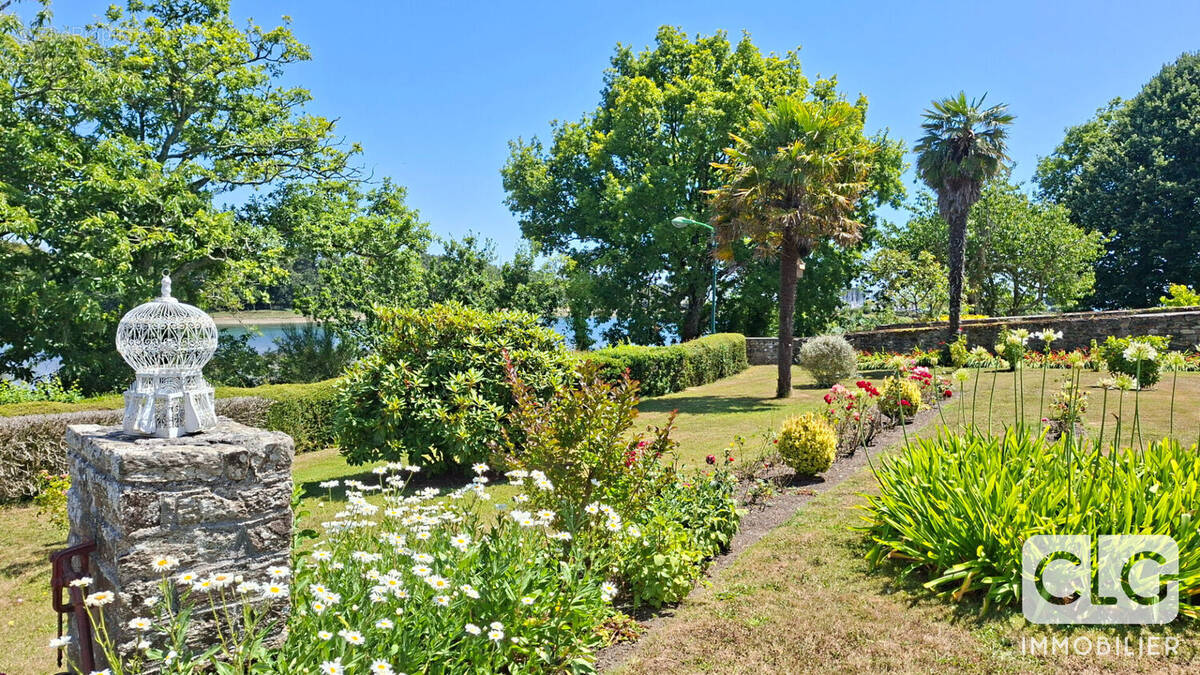 Maison à LA FORET-FOUESNANT