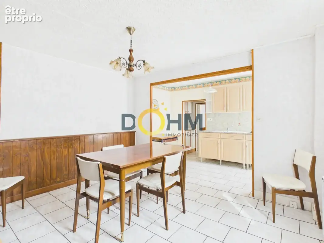 Appartement T2 en rez de chaussée proche du centre ville et des commodités - photo 5