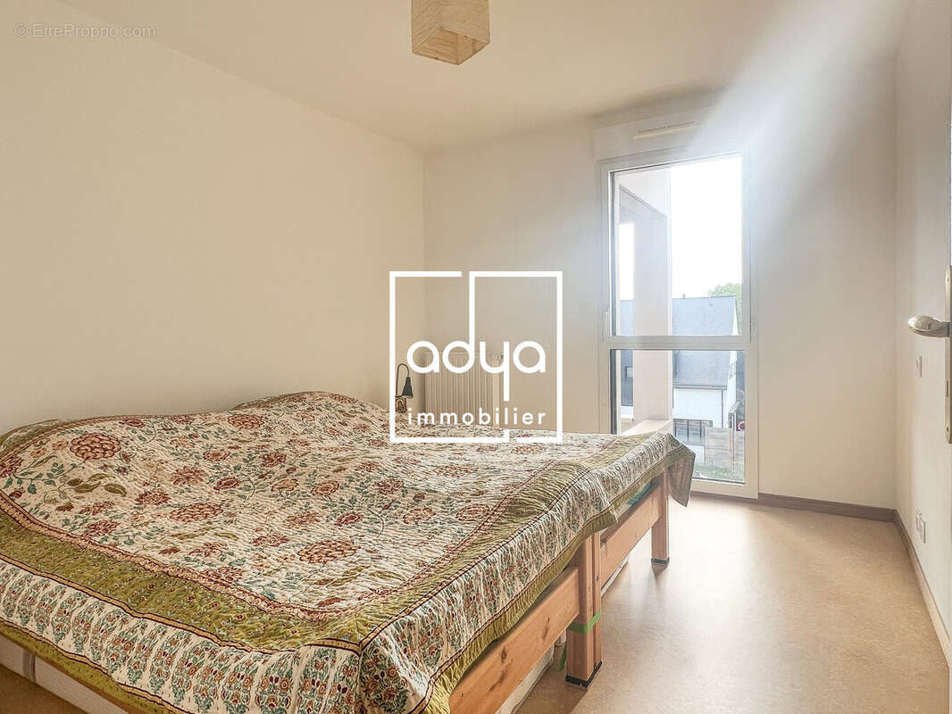 Appartement à SAINT-GREGOIRE