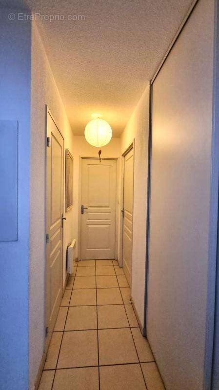 Appartement à SAINT-YRIEIX-SUR-CHARENTE