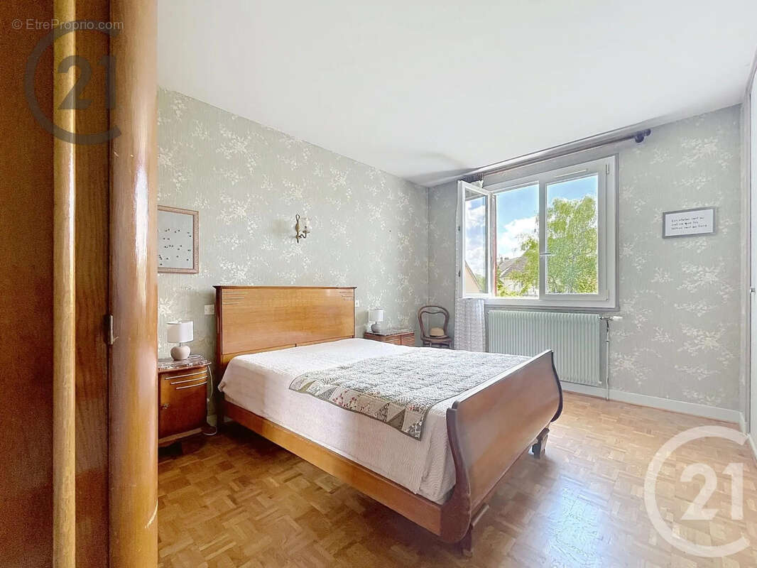 Maison 90 m² à Saint-Georges-Sur-Baulche  - photo 14
