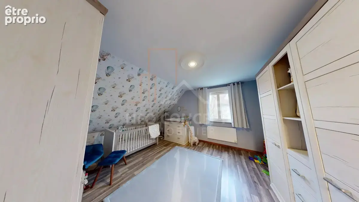Tres belle maison 5/6 p a leutenheim - photo 21
