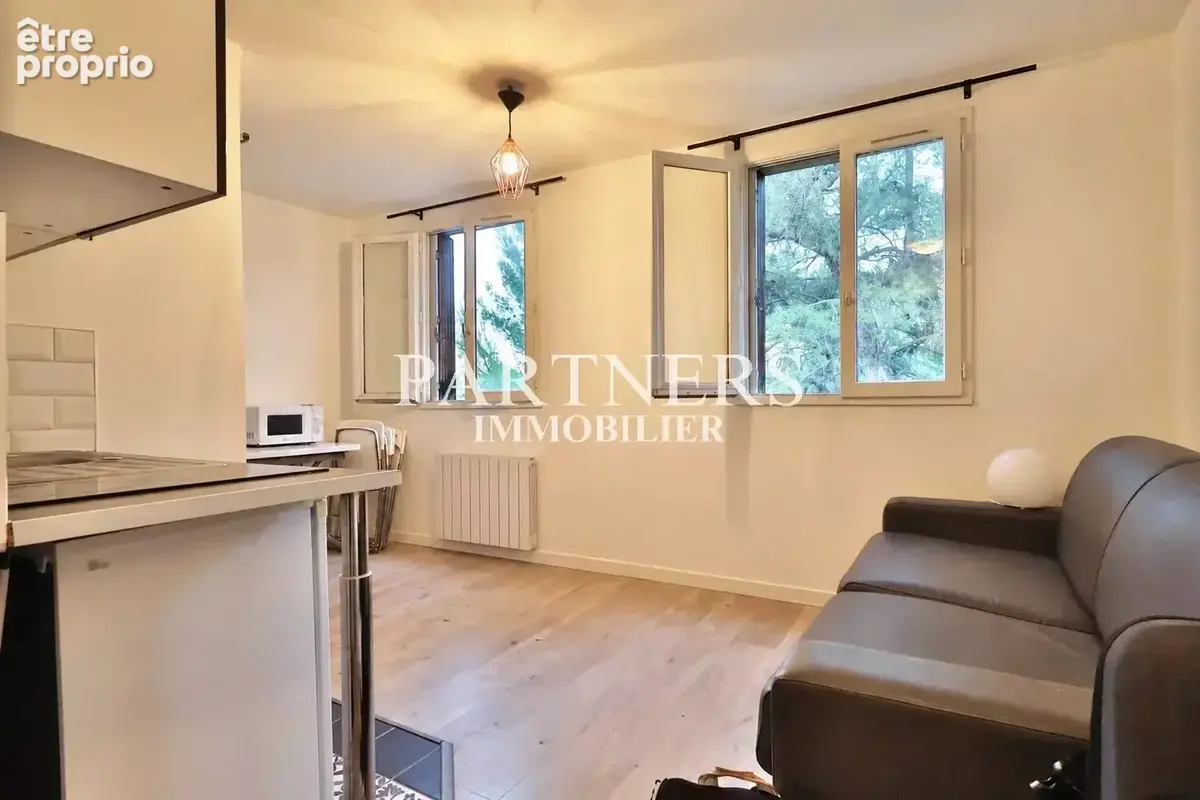 Appartement 1 pièce 16 m² à vendre à Aix-En-Provence (13100) - photo 4