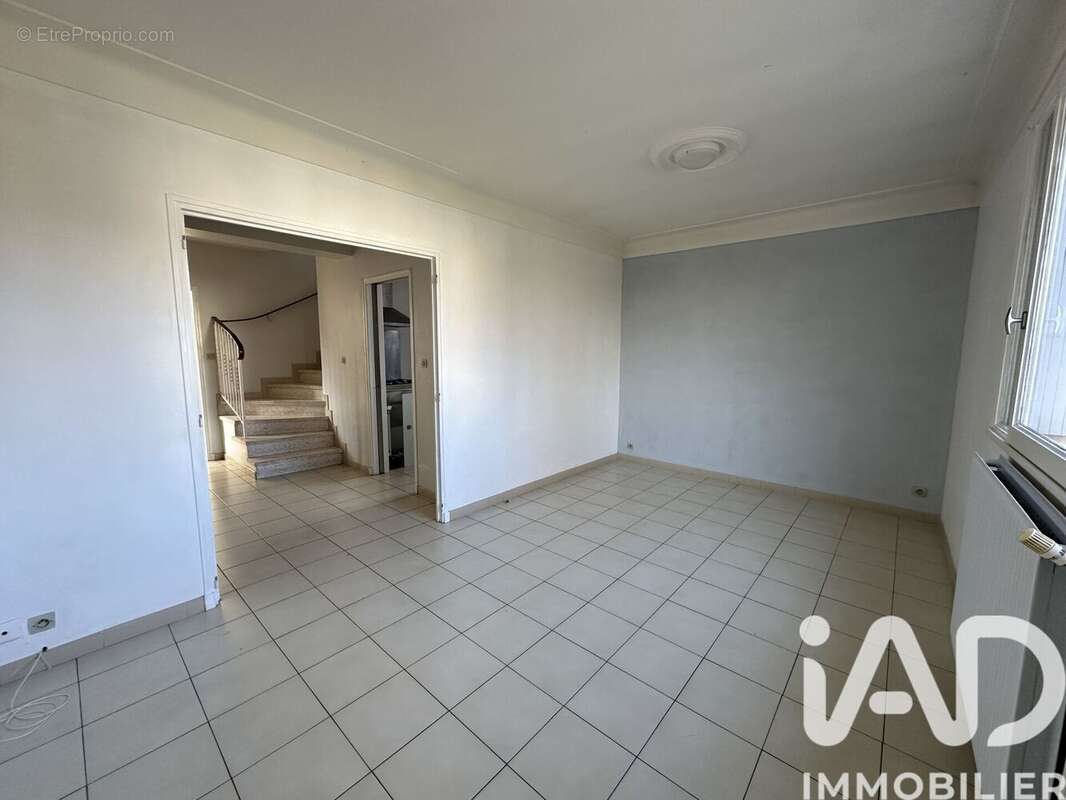 Photo 2 - Appartement à PRADINES