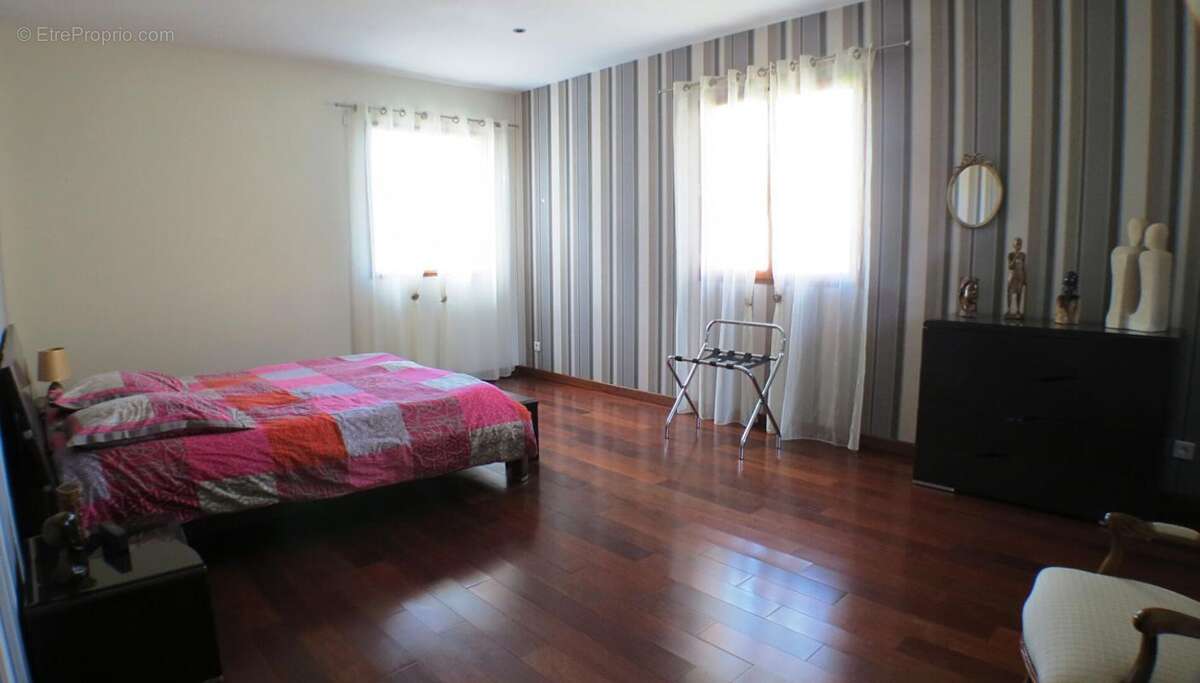 Maison à L'ISLE-ADAM