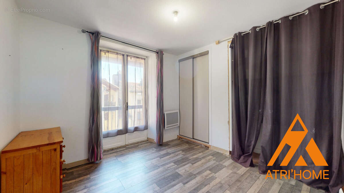Appartement 88 m² à Aurillac  - photo 7