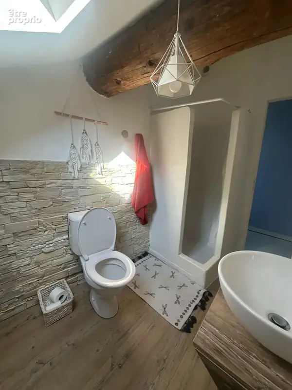 Maison Saint-Désirat - photo 13