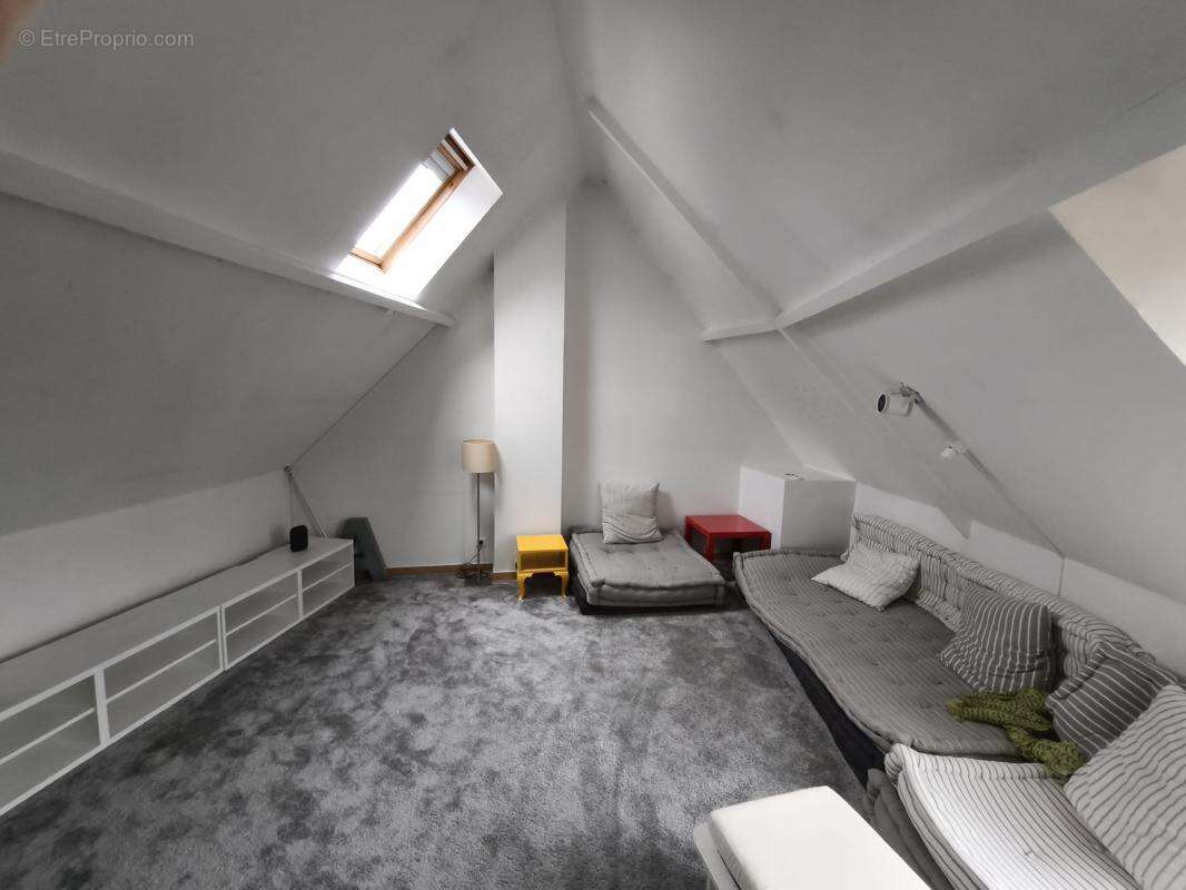 Maison 210 m² à Orgeval  - photo 15